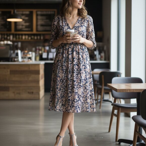 Jessica Simpson Shoes Model Jeraldine 7.5 M Size - Picture 10 of 10